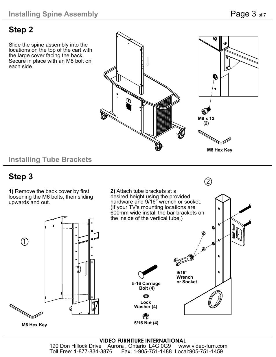 Sheet2, Drawing view326, Drawing view402 | Drawing view429, Drawing view470, Drawing view487, Drawing view489, Drawing view490, Drawing view491, Drawing view492 | AVF Package I MC1000 Cart + MC-S Display Mount User Manual | Page 3 / 7