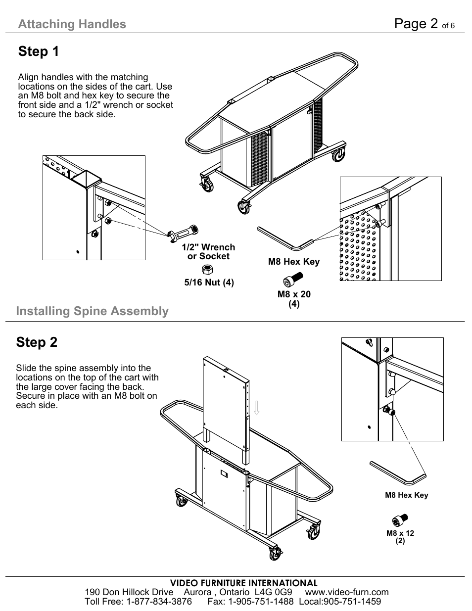 Sheet2, Drawing view326, Drawing view402 | Drawing view429, Drawing view470, Drawing view525, Drawing view526, Drawing view527, Drawing view528, Drawing view529 | AVF Package J MC1000 Cart + MC-XL Display Mount User Manual | Page 2 / 6