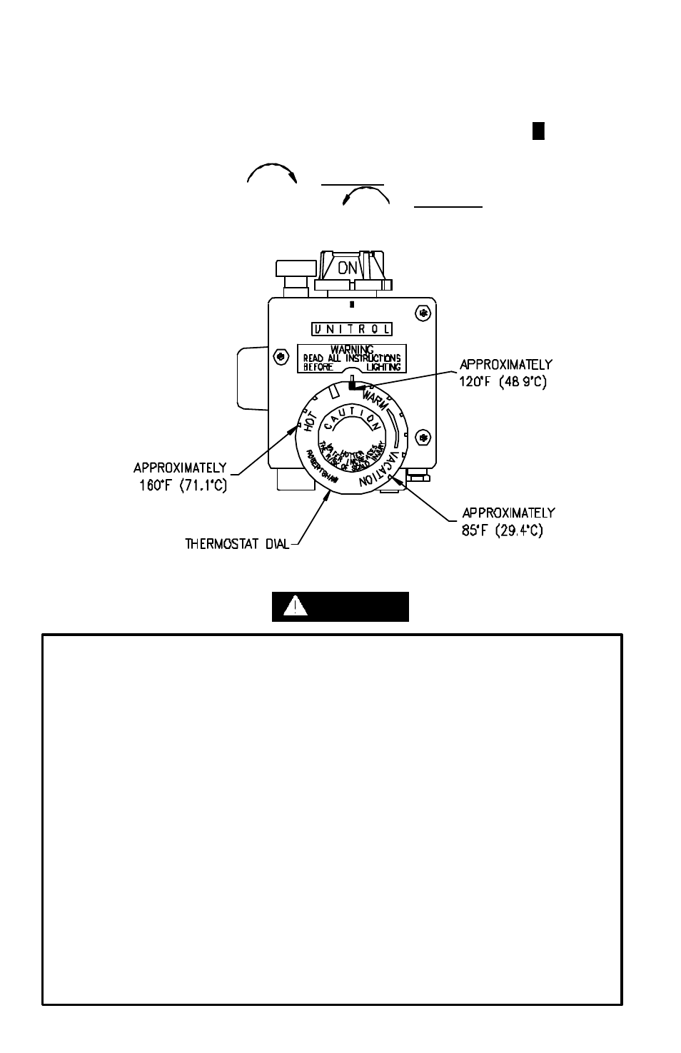 Internet version for reference only, Figure 2, Danger | Bradford White M-I-60T6FSX User Manual | Page 18 / 30