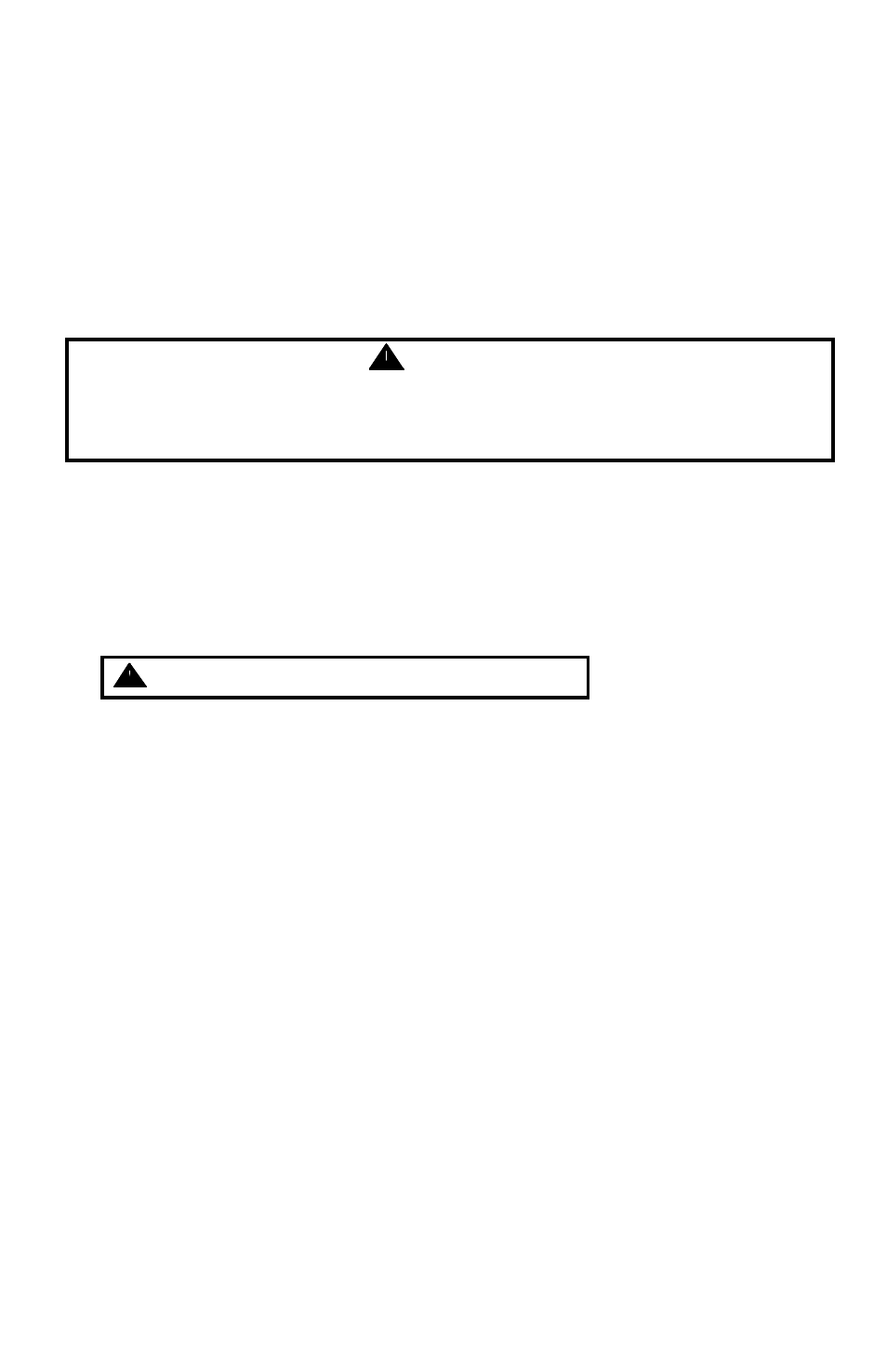 Internet version for reference only | Bradford White M-I-60T6FSX User Manual | Page 21 / 30