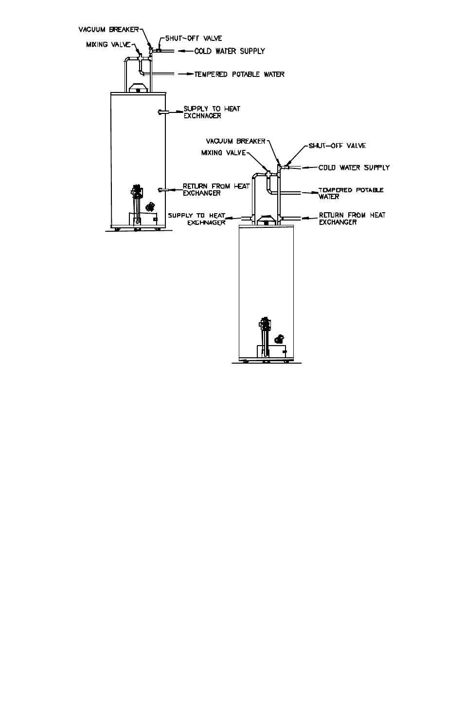 Internet version for reference only | Bradford White M-I-60T6FSX User Manual | Page 26 / 30