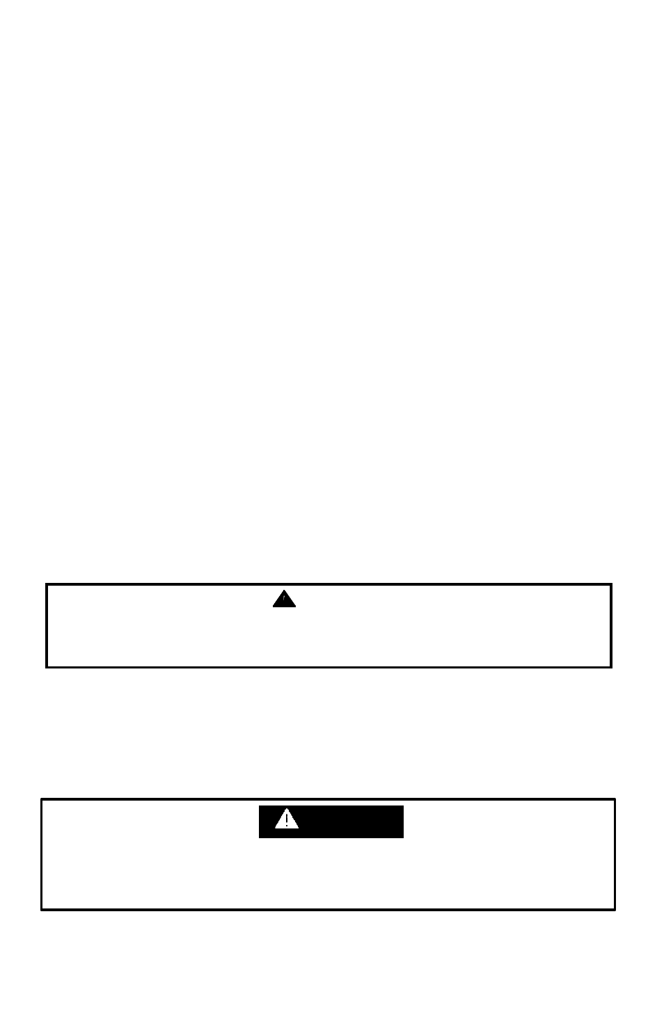 Internet version for reference only | Bradford White M-I-60T6FSX User Manual | Page 3 / 30