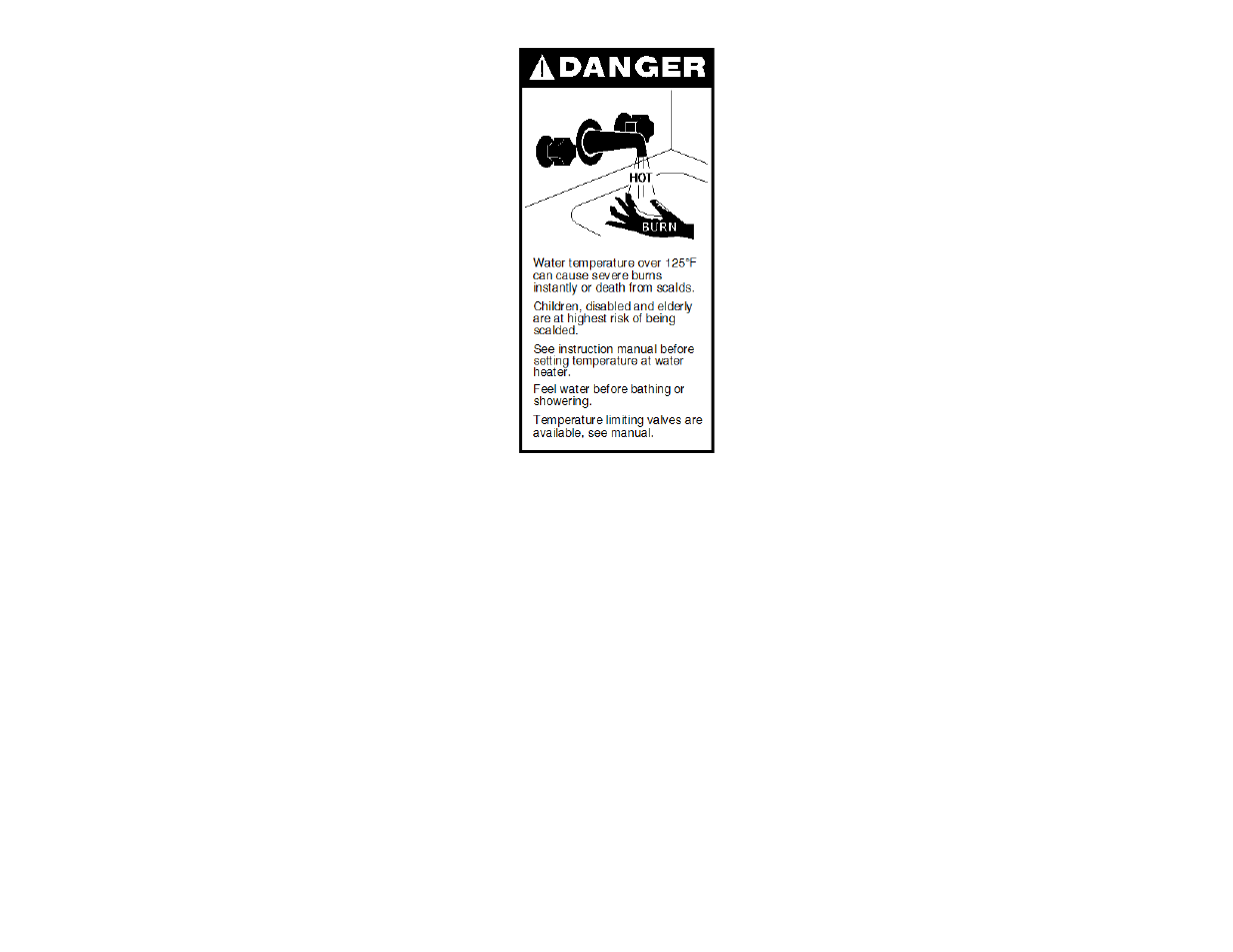 Bradford White 100T-88B-3X User Manual | Page 15 / 25