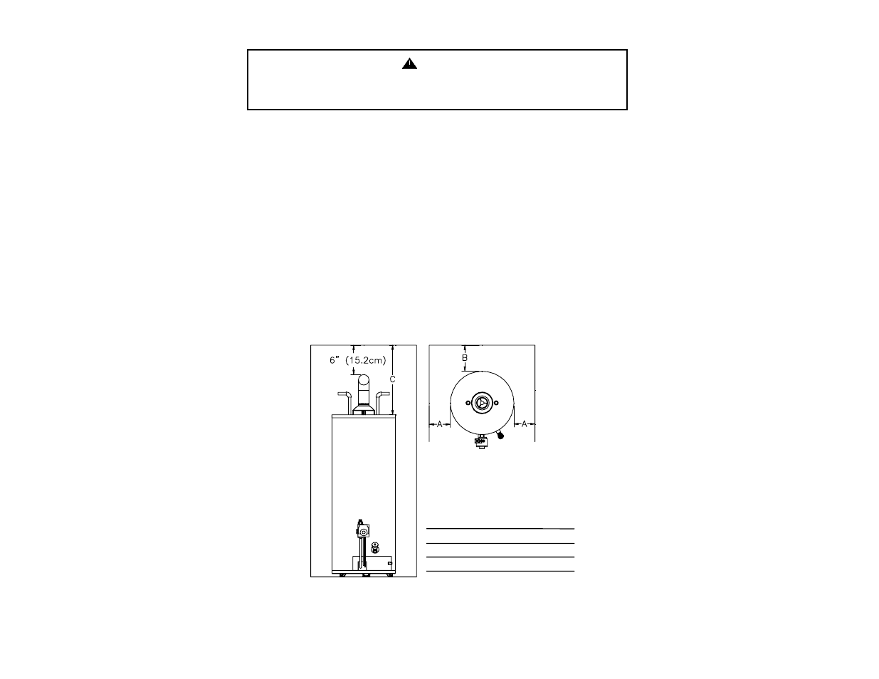 Bradford White 100T-88B-3X User Manual | Page 8 / 25