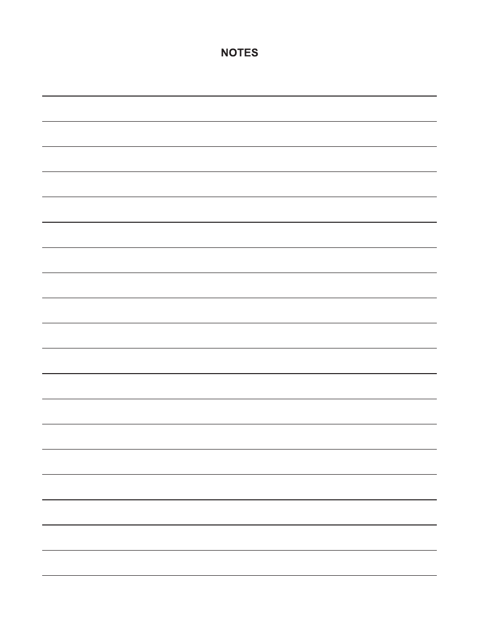 Bradford White 55X-80B-3X User Manual | Page 26 / 28