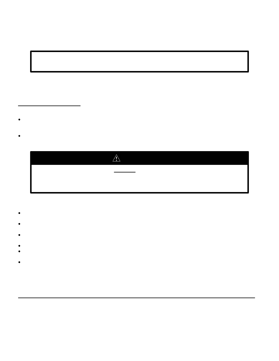 Bradford White TW-55X-78B-3X User Manual | 8 pages