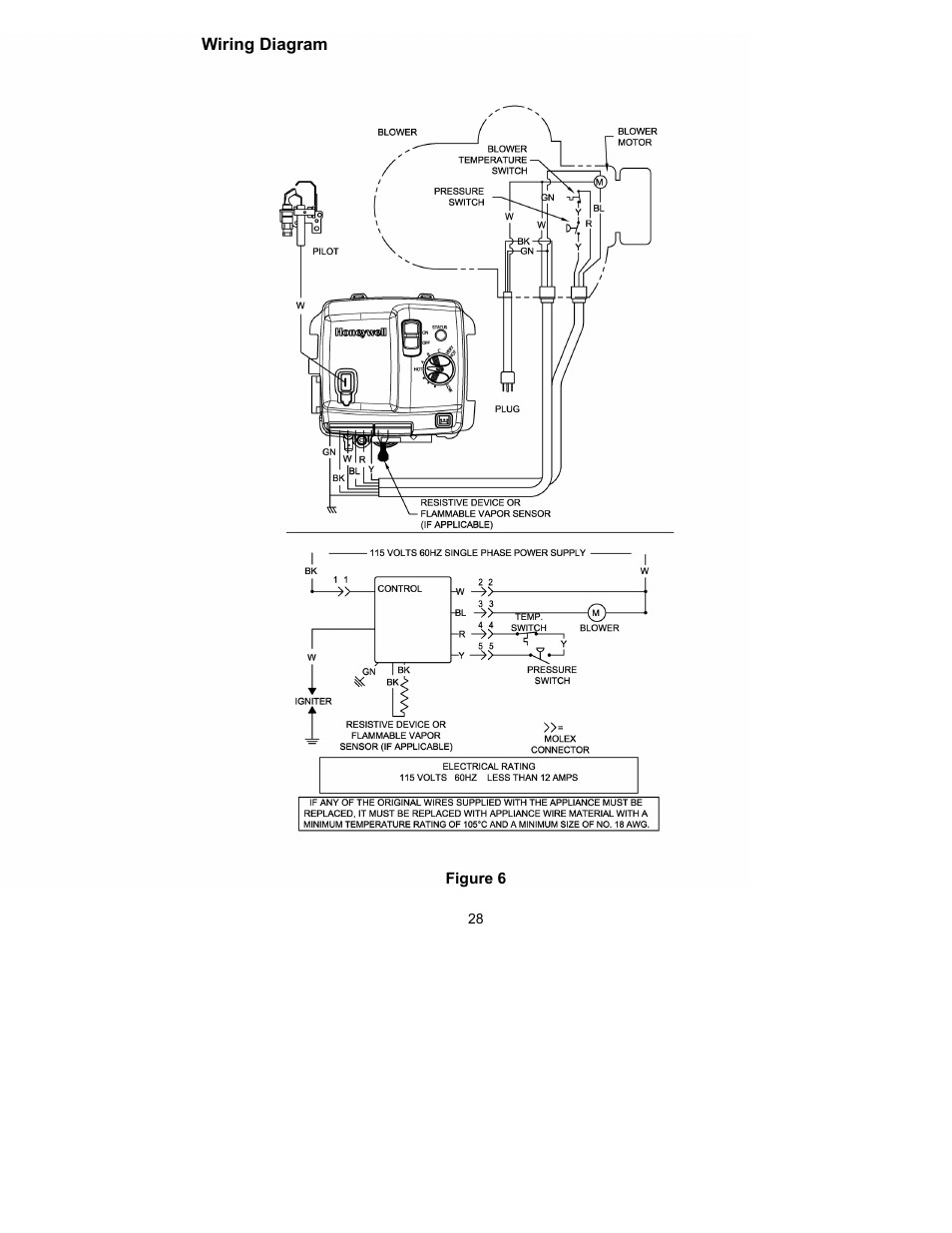 Bradford White TW4-75S-76B-3N User Manual | Page 28 / 40