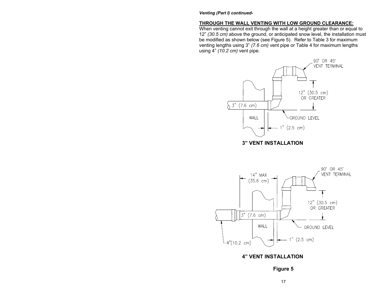 Bradford White TW4-75S-76B-3N User Manual | Page 17 / 48