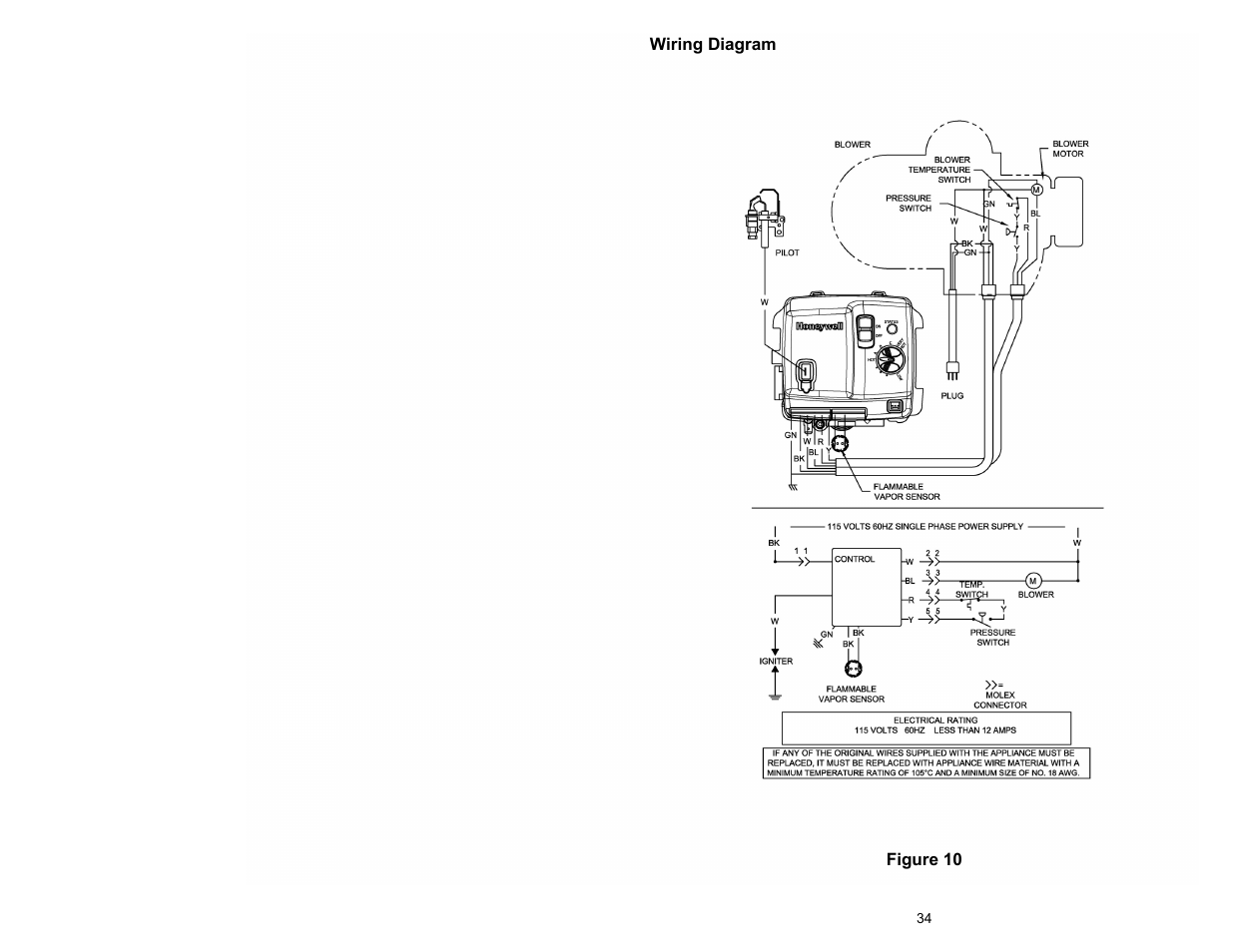 Bradford White TW4-75S-76B-3N User Manual | Page 34 / 48