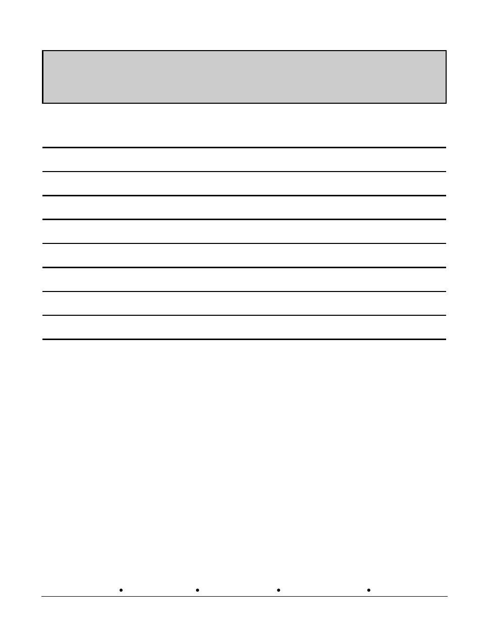 Belshaw Brothers TG 50 User Manual | Page 5 / 64