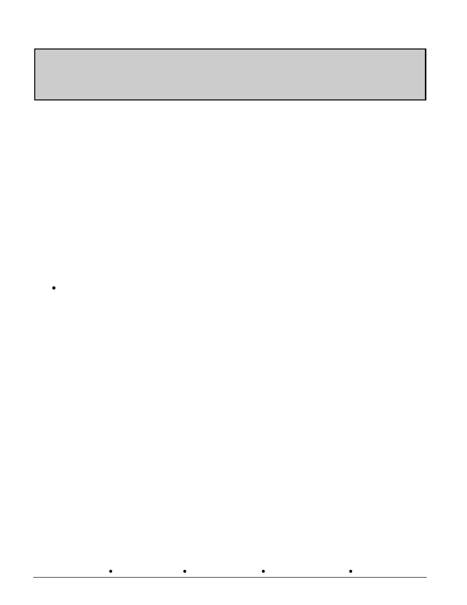 Preface | Belshaw Brothers TG 50 User Manual | Page 6 / 64
