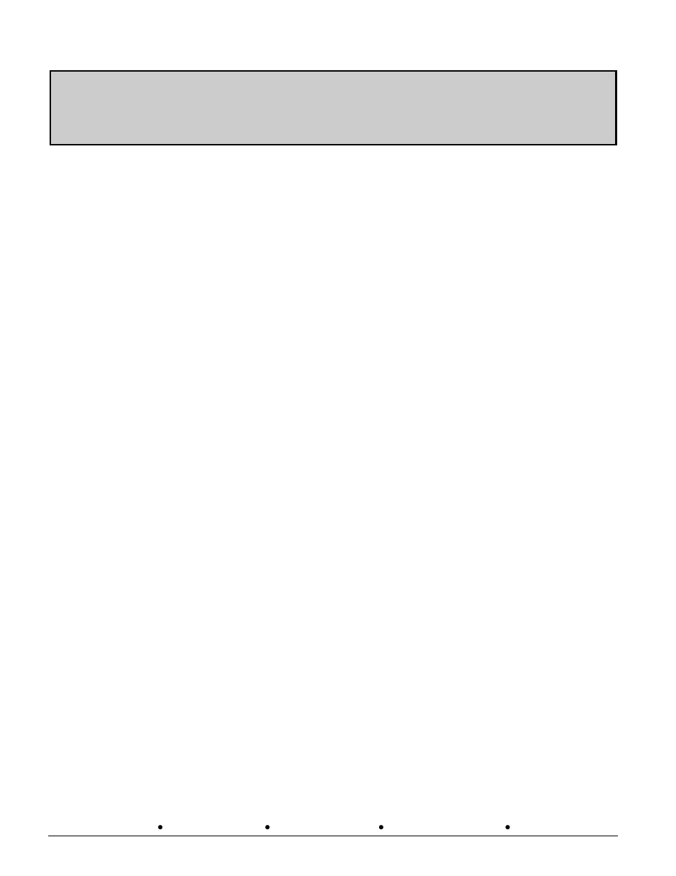 Identification 2 | Belshaw Brothers TG 50 User Manual | Page 8 / 64