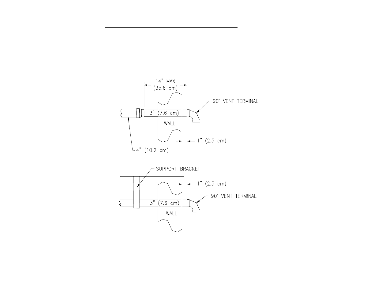 Bradford White TW4-75S-76B-3X User Manual | Page 13 / 44