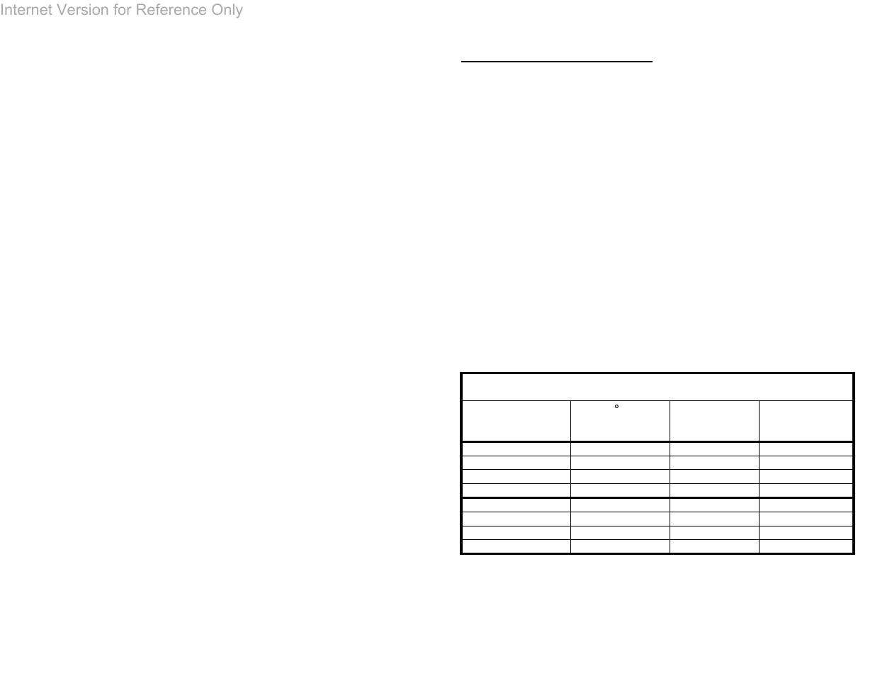 Internet version for reference only | Bradford White TW4-75S-76B-3X User Manual | Page 12 / 44
