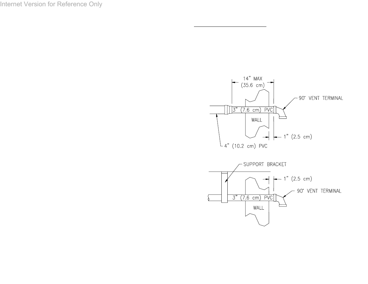 Bradford White TW4-75S-76B-3X User Manual | Page 14 / 44