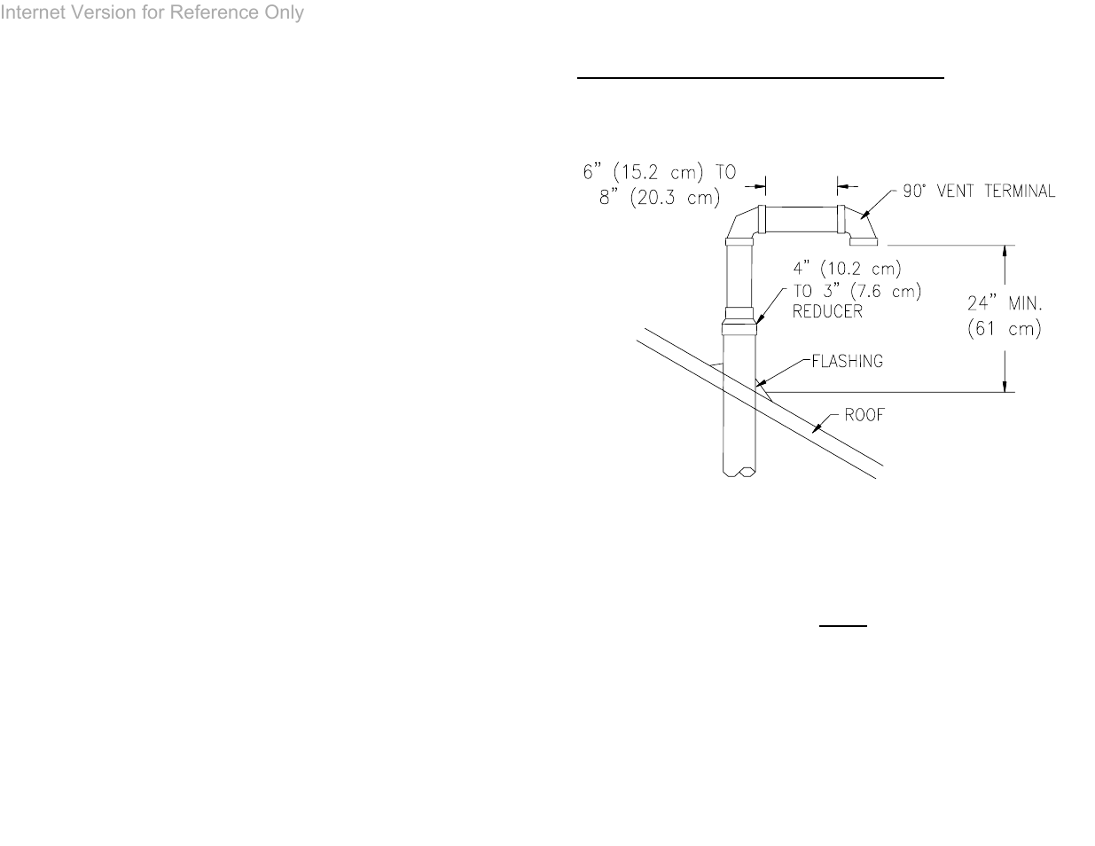 Bradford White TW4-75S-76B-3X User Manual | Page 15 / 44