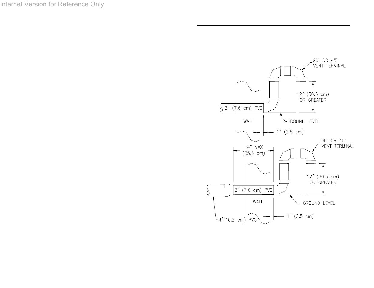 Bradford White TW4-75S-76B-3X User Manual | Page 16 / 44