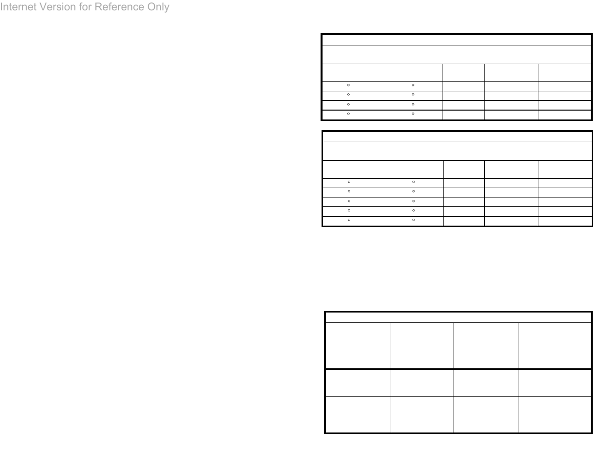 Internet version for reference only | Bradford White TW4-75S-76B-3X User Manual | Page 17 / 44