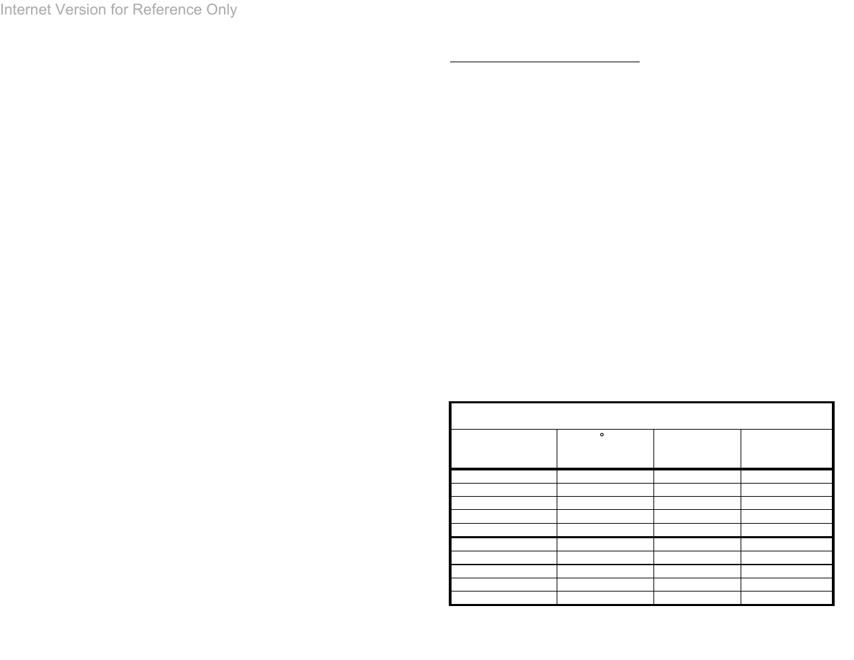 Internet version for reference only | Bradford White TW4-75S-76B-3X User Manual | Page 18 / 44