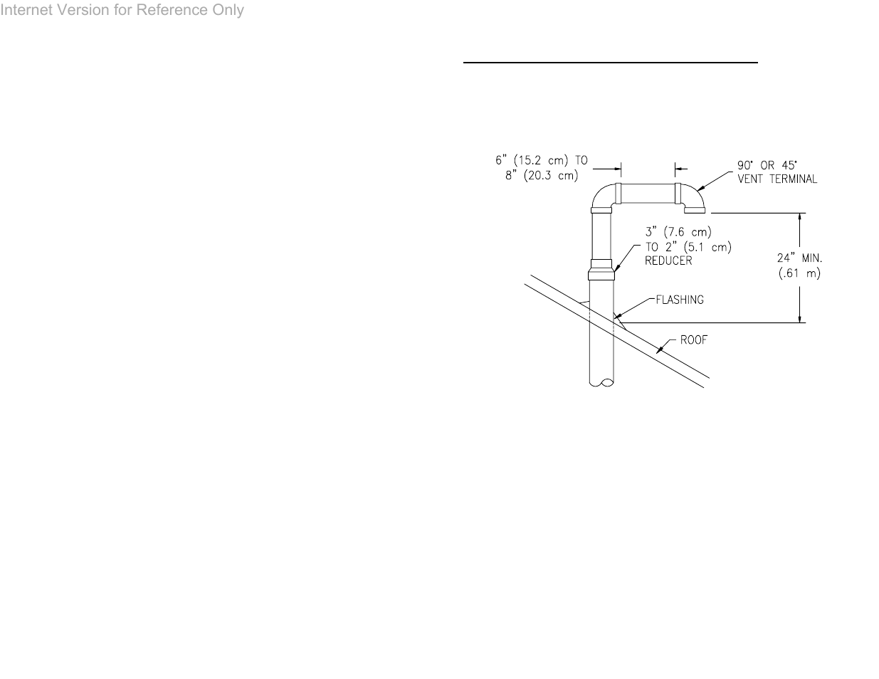 Internet version for reference only | Bradford White TW4-75S-76B-3X User Manual | Page 21 / 44