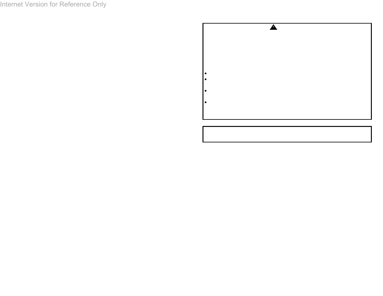 Internet version for reference only | Bradford White TW4-75S-76B-3X User Manual | Page 24 / 44