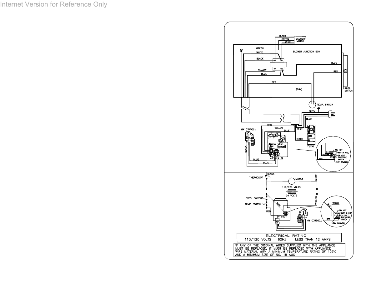 Bradford White TW4-75S-76B-3X User Manual | Page 31 / 44