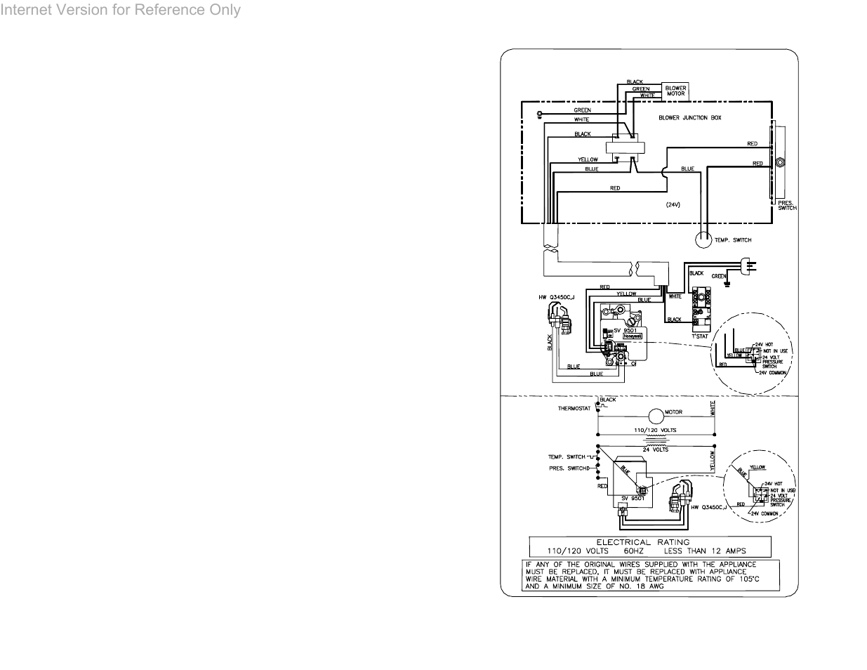 Bradford White TW4-75S-76B-3X User Manual | Page 32 / 44