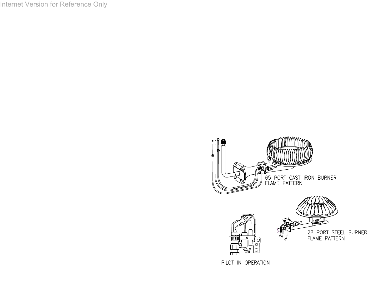 Bradford White TW4-75S-76B-3X User Manual | Page 36 / 44