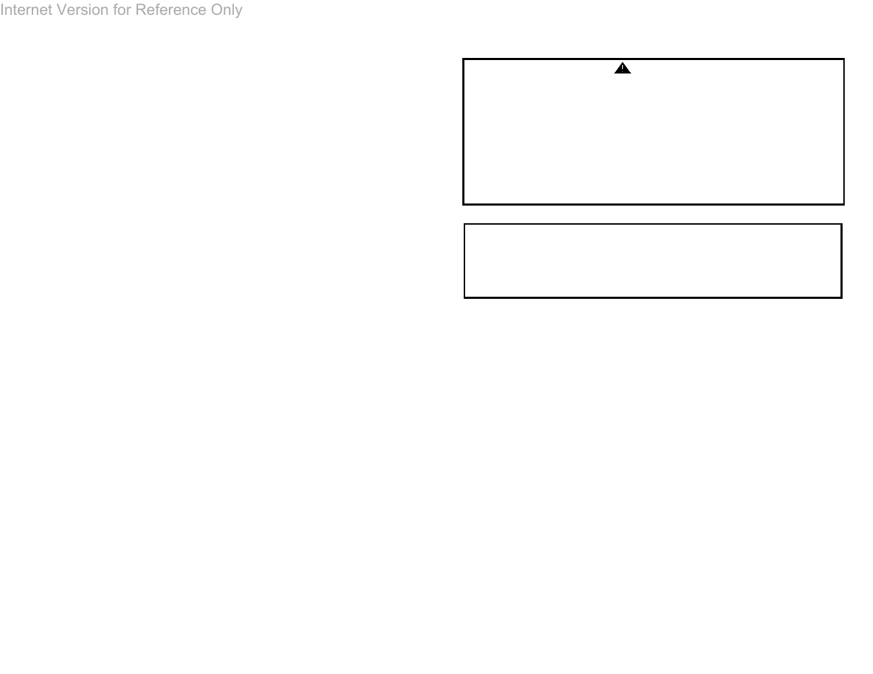 Internet version for reference only | Bradford White TW4-75S-76B-3X User Manual | Page 37 / 44