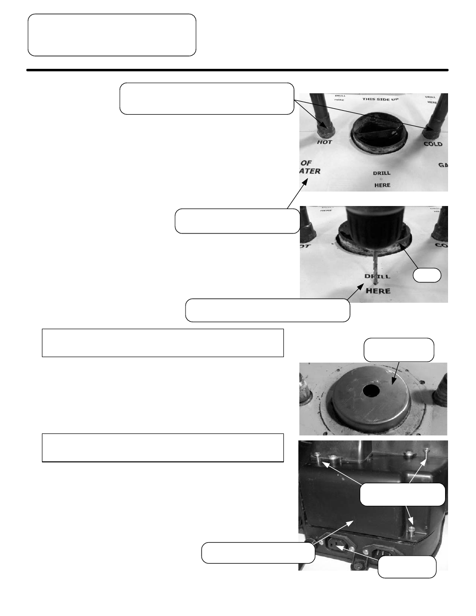 Bradford White M-1-TW-60T6FSX User Manual | Page 14 / 27