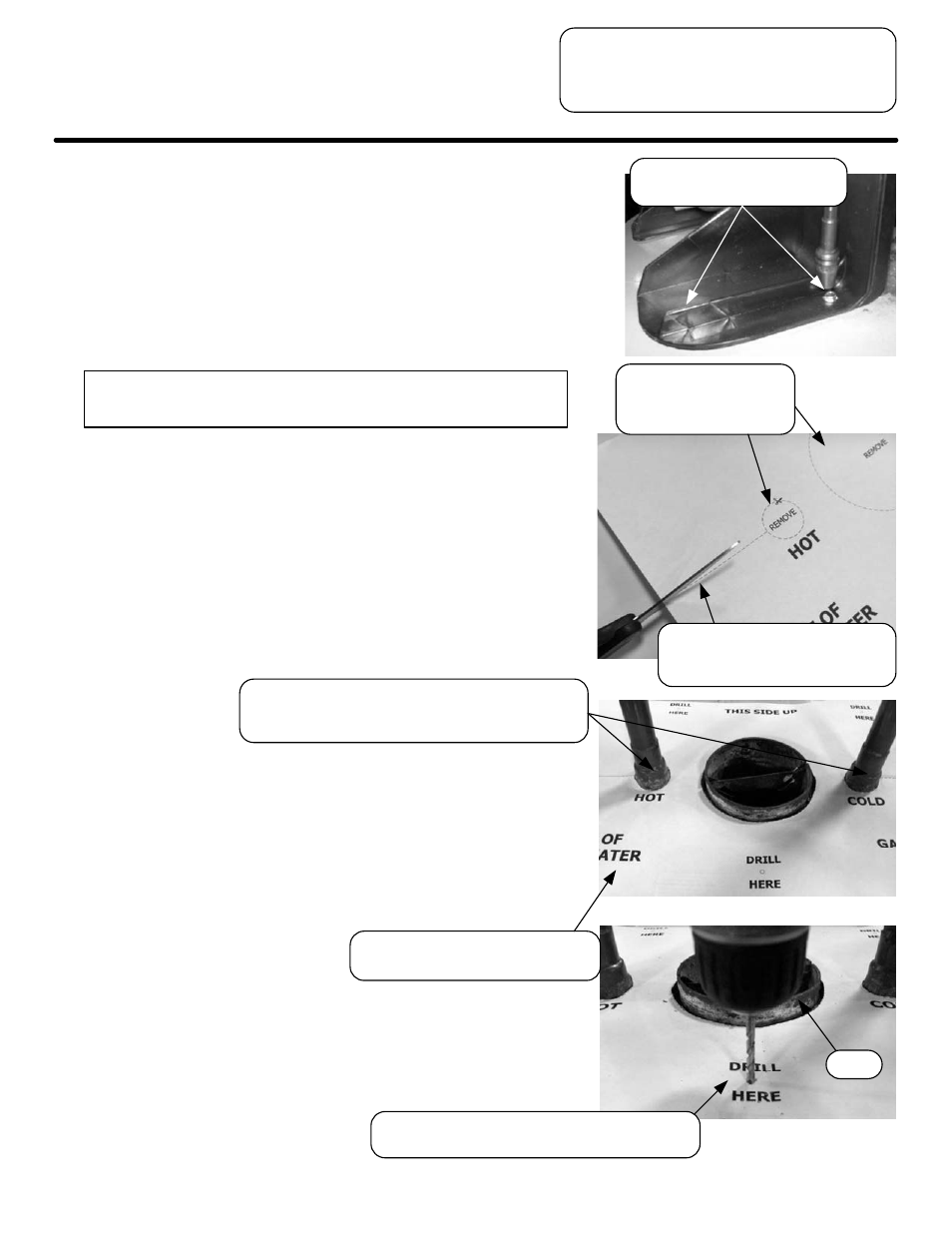 Bradford White M-1-TW-60T6FSX User Manual | Page 7 / 27