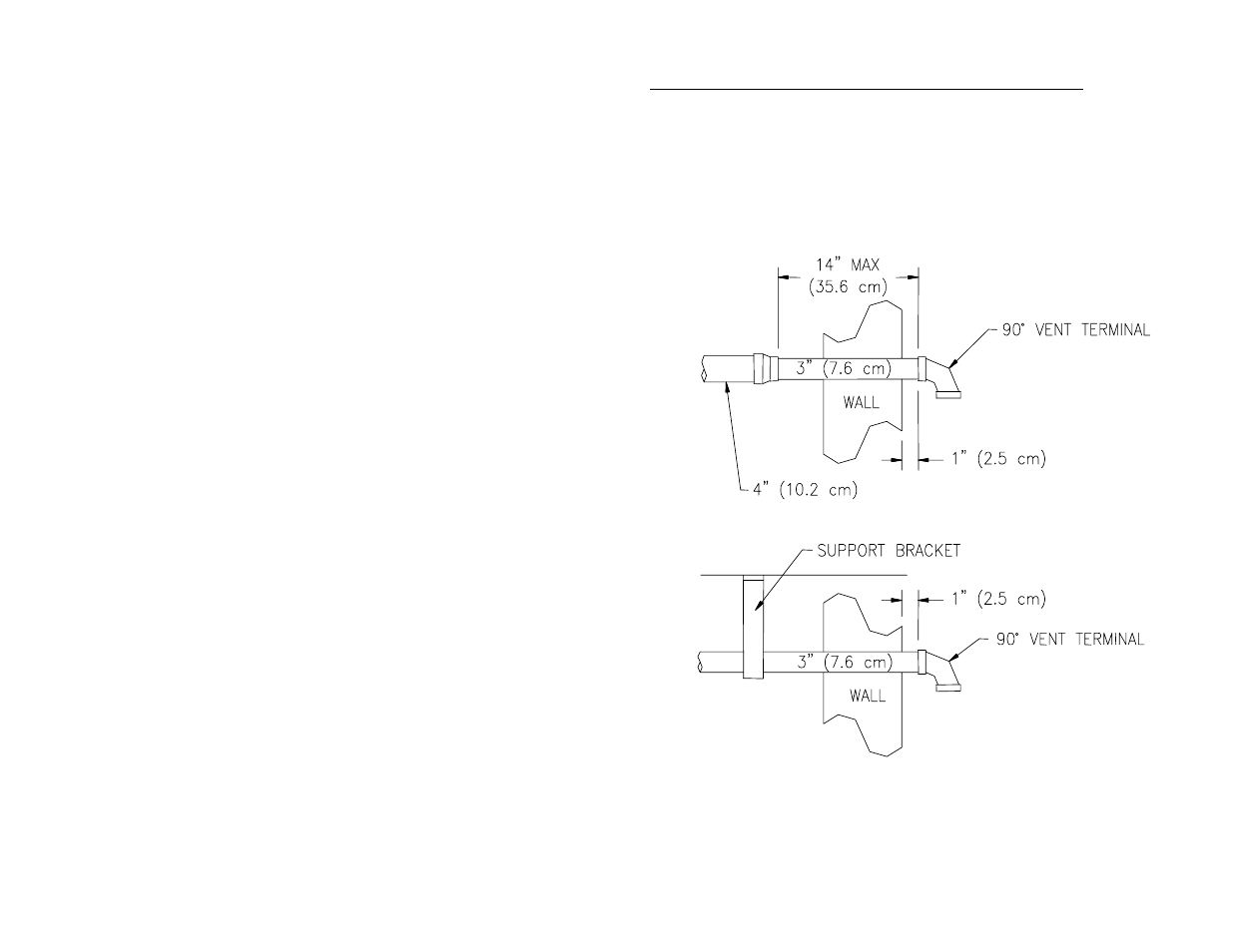 Bradford White M-2-TW-75T6SX User Manual | Page 13 / 44