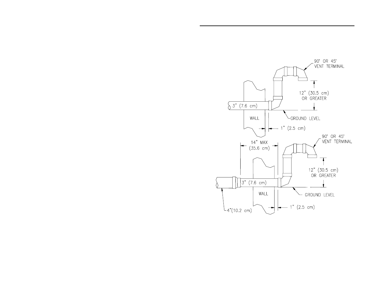 Bradford White M-2-TW-75T6SX User Manual | Page 15 / 44