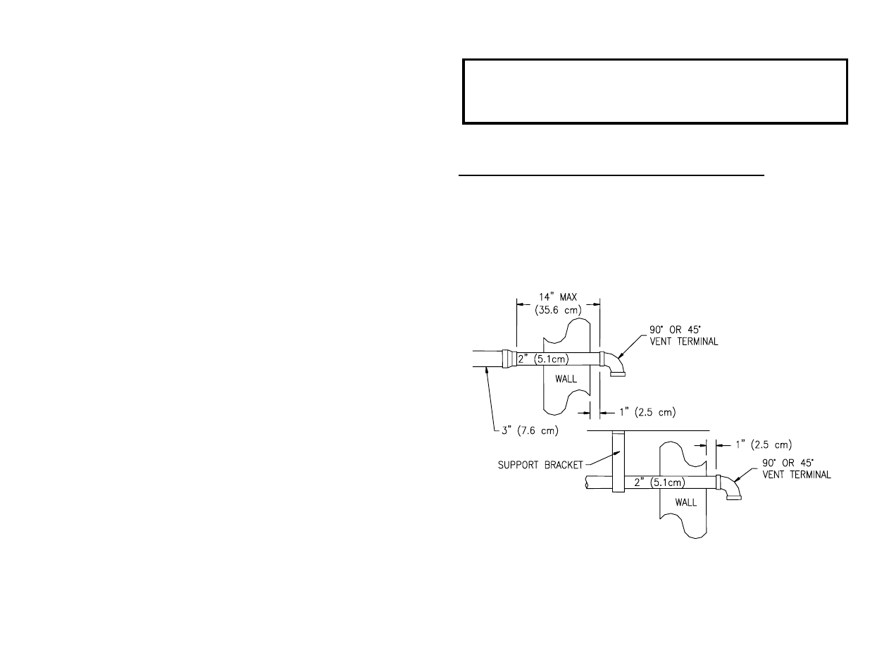 Bradford White M-2-TW-75T6SX User Manual | Page 19 / 44