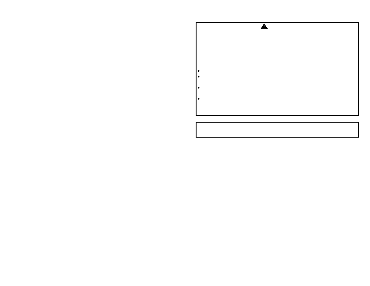 Bradford White M-2-TW-75T6SX User Manual | Page 25 / 44