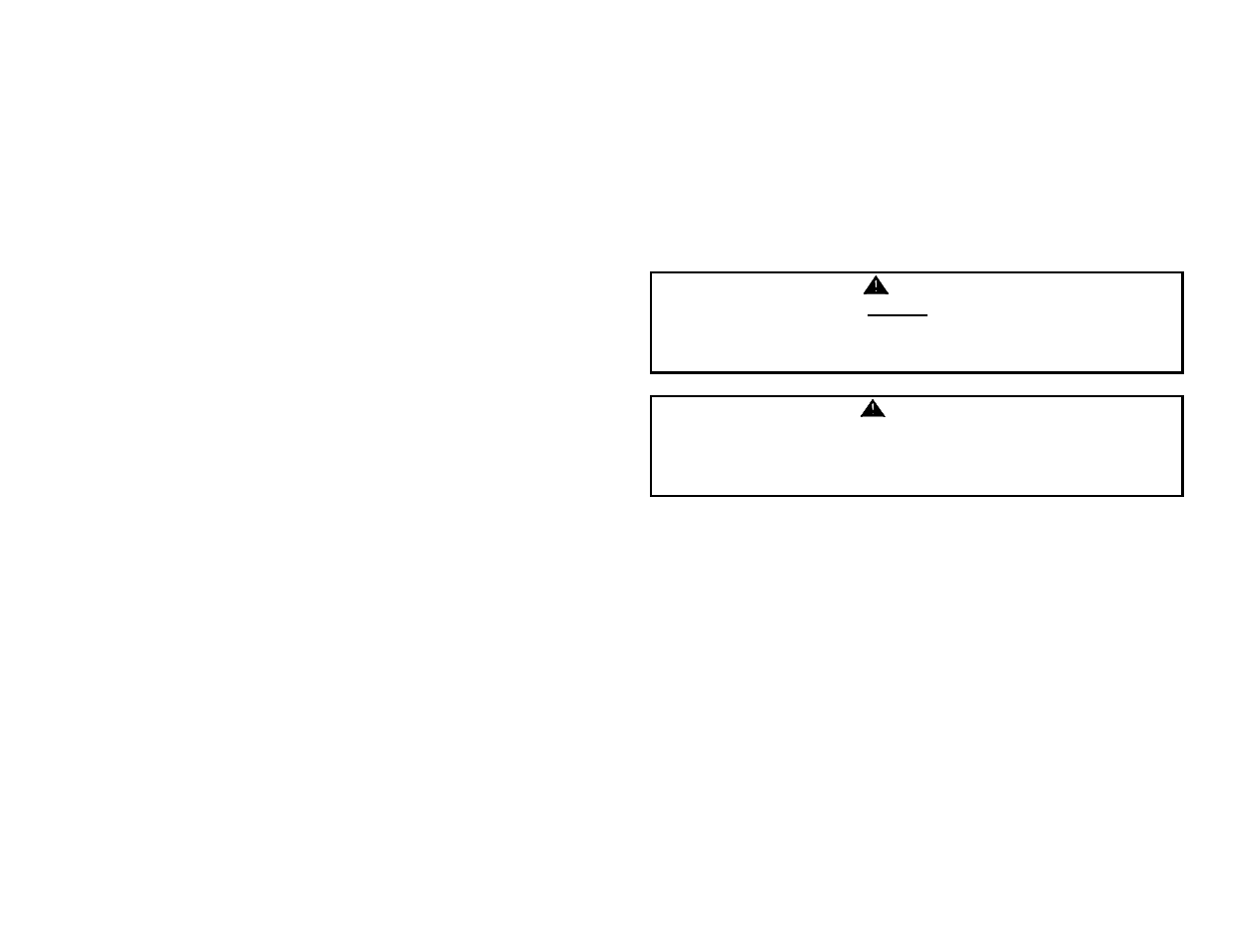 Bradford White M-2-TW-75T6SX User Manual | Page 27 / 44