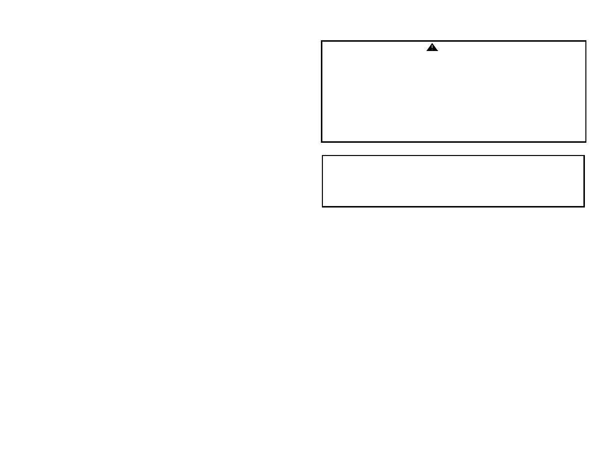 Bradford White M-2-TW-75T6SX User Manual | Page 37 / 44