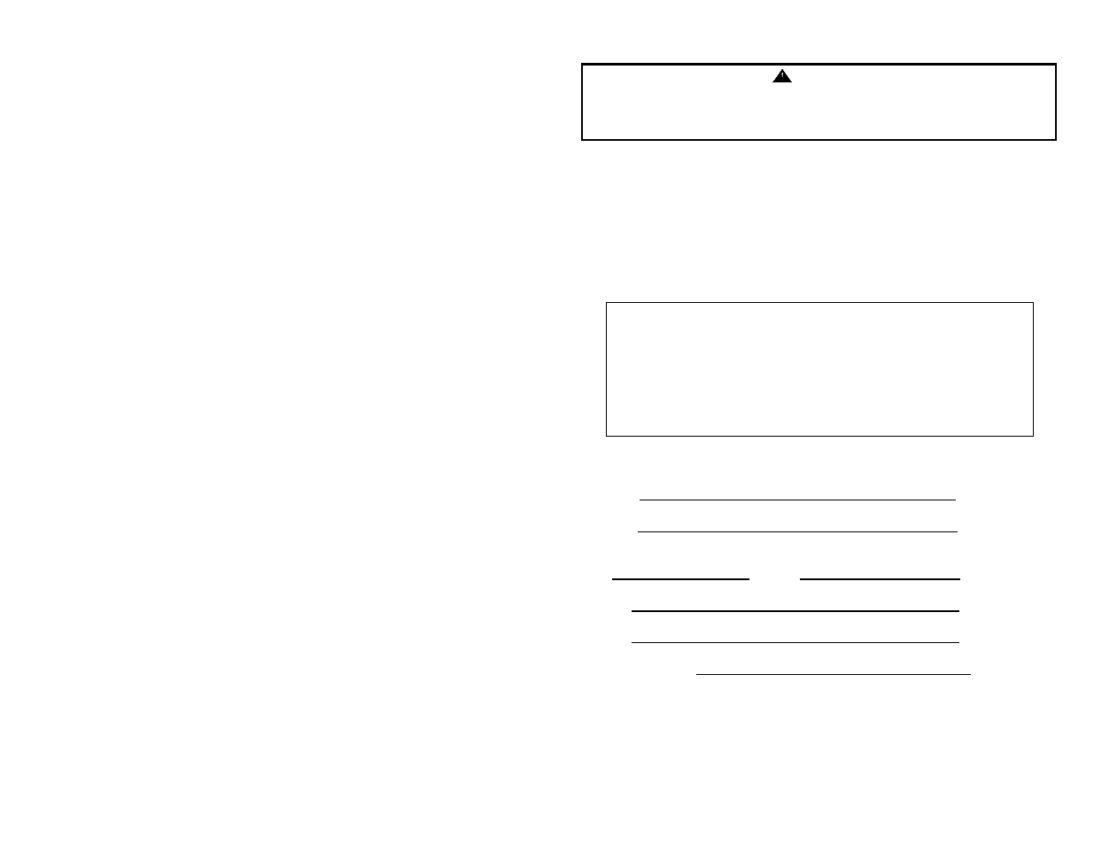 Bradford White M-2-TW-75T6SX User Manual | Page 39 / 44