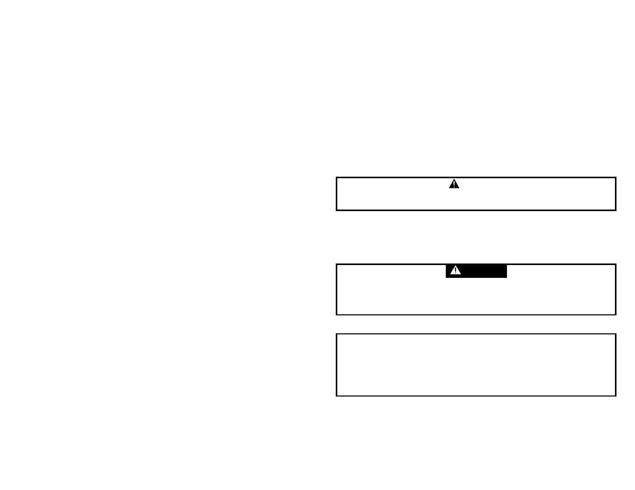 Bradford White M-2-TW-75T6SX User Manual | Page 4 / 44