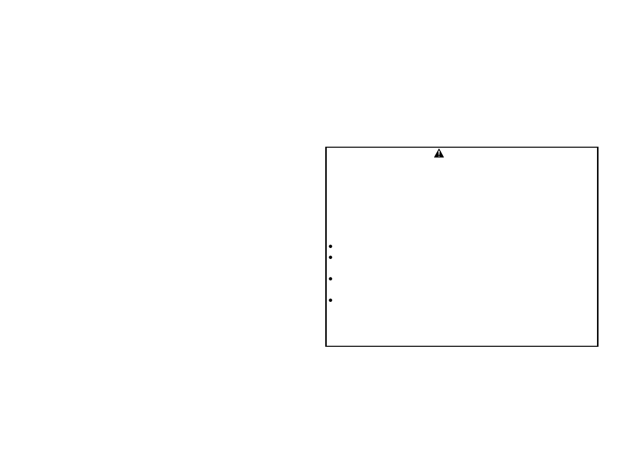 Bradford White M-2-TW-75T6SX User Manual | Page 6 / 44