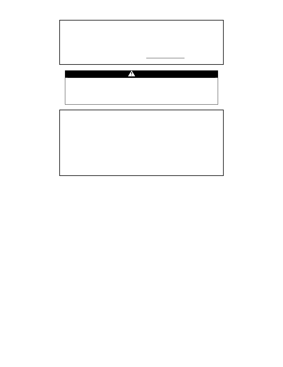 Warning | Bradford White U-PDX-75S-55FR-3N User Manual | Page 11 / 56