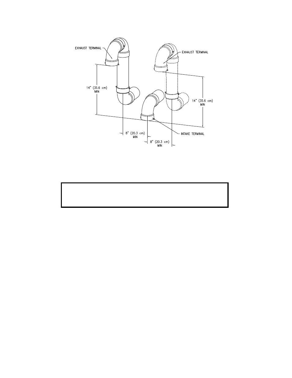 Bradford White U-PDX-75S-55FR-3N User Manual | Page 18 / 56