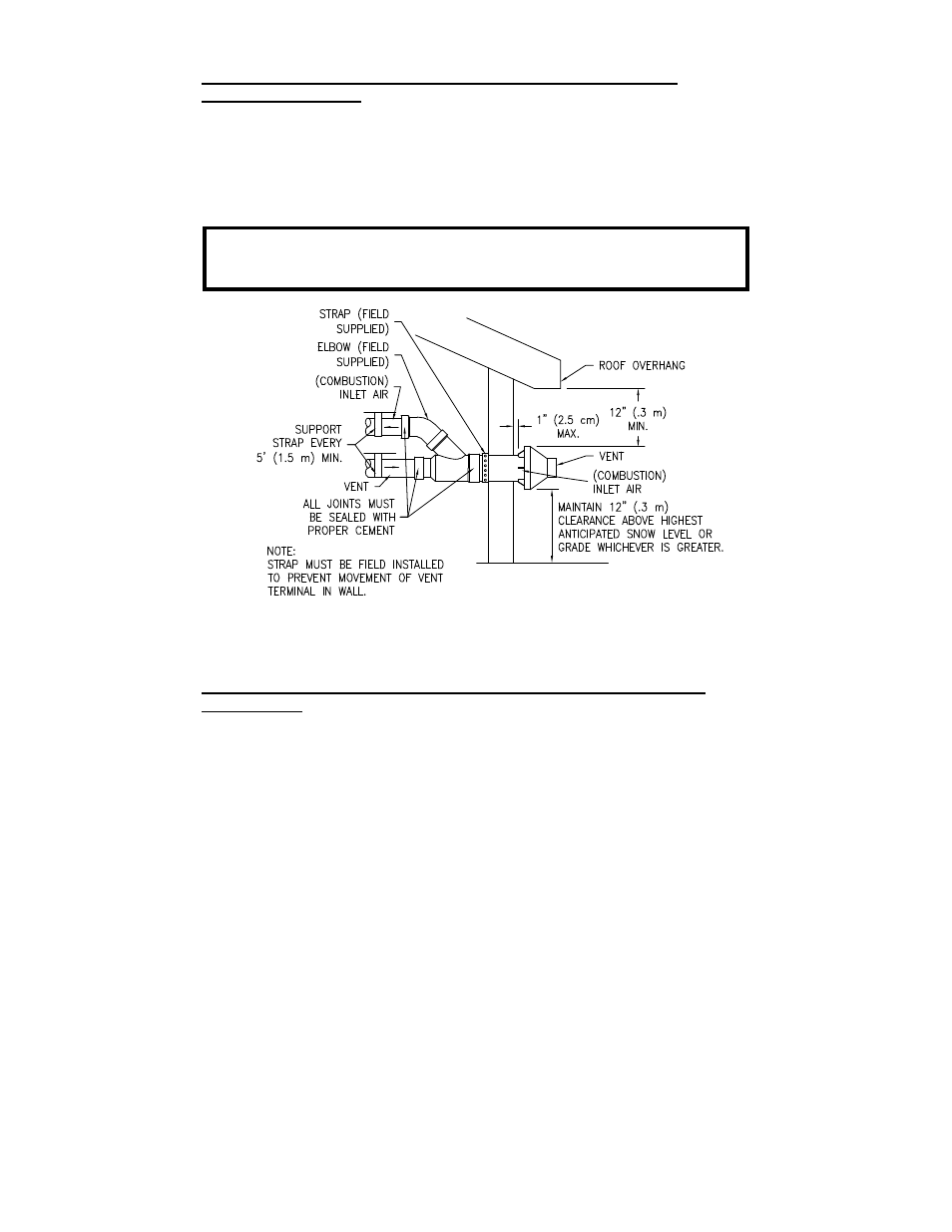 Bradford White U-PDX-75S-55FR-3N User Manual | Page 19 / 56