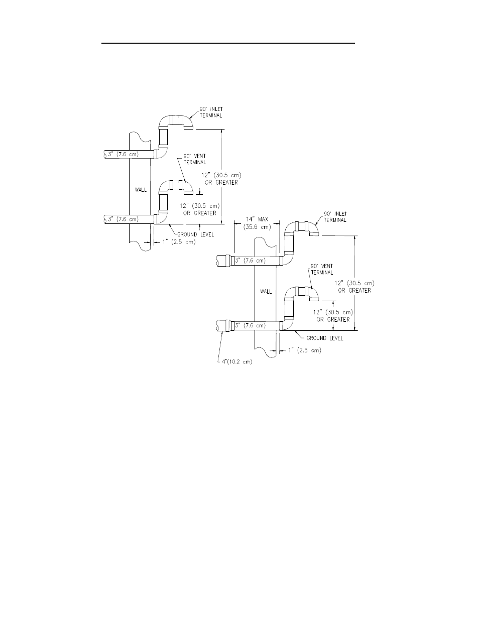 Bradford White U-PDX-75S-55FR-3N User Manual | Page 23 / 56