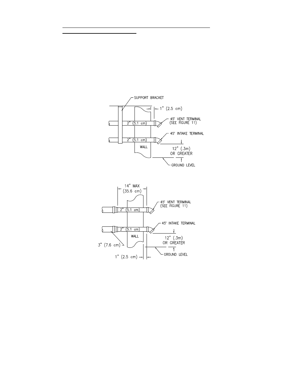 Bradford White U-PDX-75S-55FR-3N User Manual | Page 27 / 56