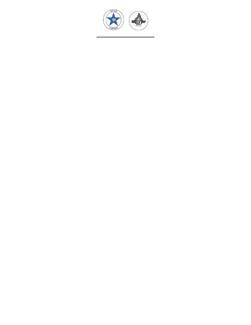 Bradford White U-PDX-75S-55FR-3N User Manual | Page 3 / 56