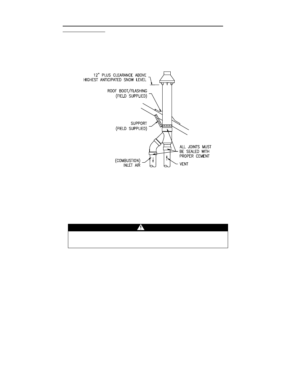 Bradford White U-PDX-75S-55FR-3N User Manual | Page 33 / 56