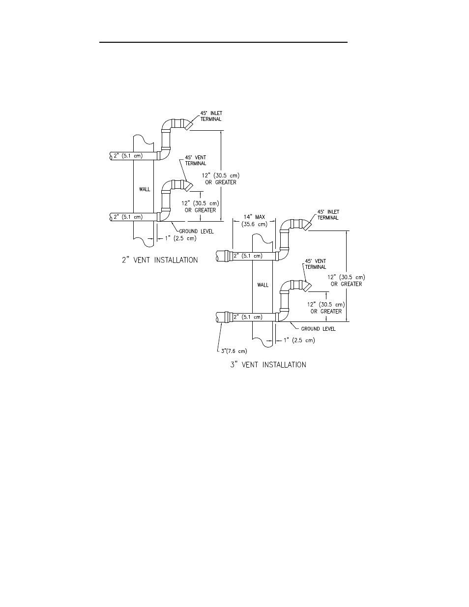 Bradford White U-PDX-75S-55FR-3N User Manual | Page 34 / 56