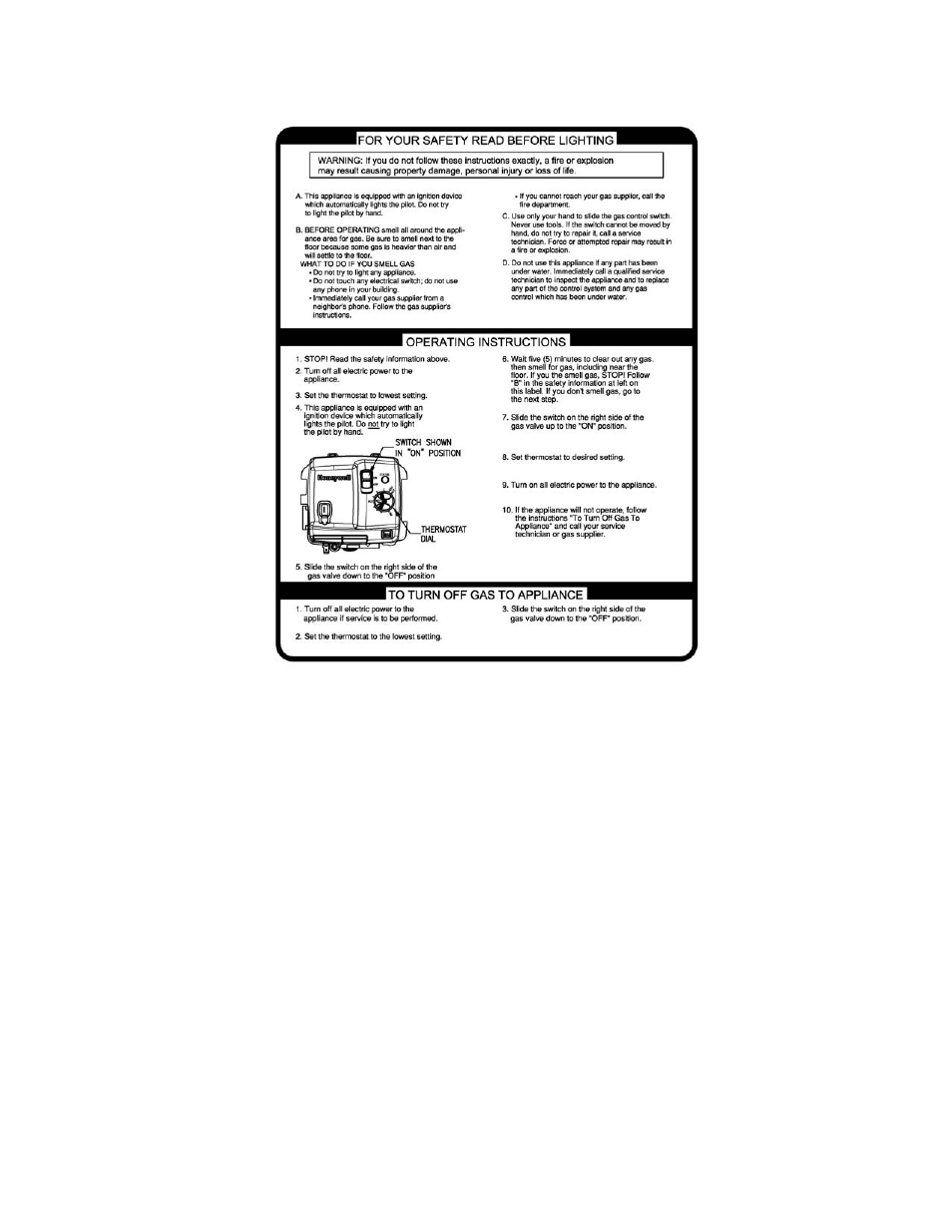 Bradford White U-PDX-75S-55FR-3N User Manual | Page 44 / 56