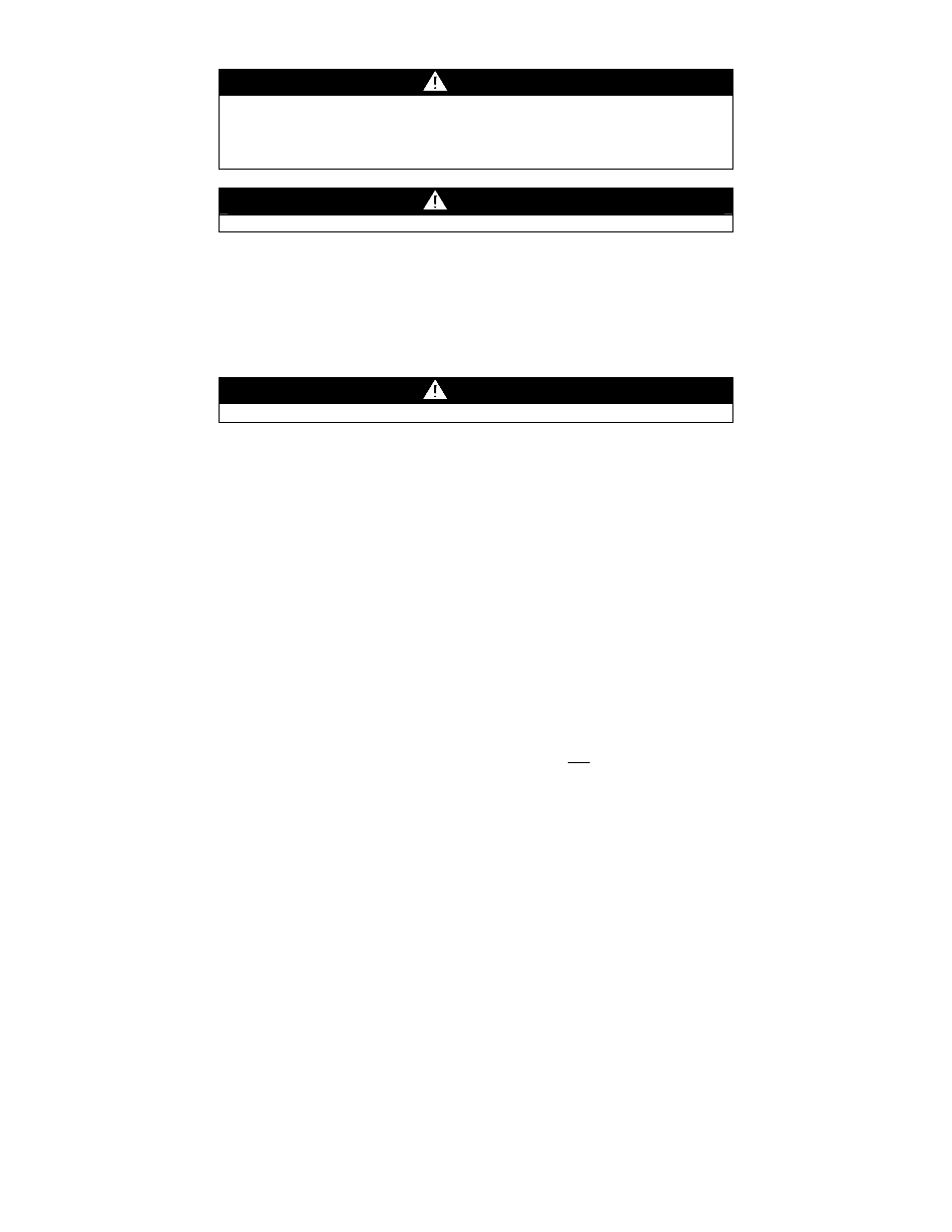 Warning | Bradford White U-PDX-75S-55FR-3N User Manual | Page 49 / 56